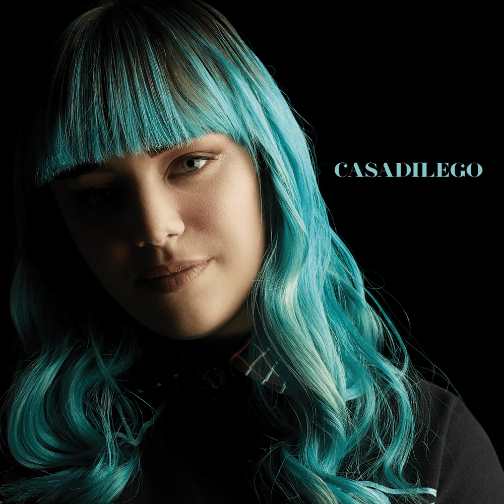 CASADILEGO - EP