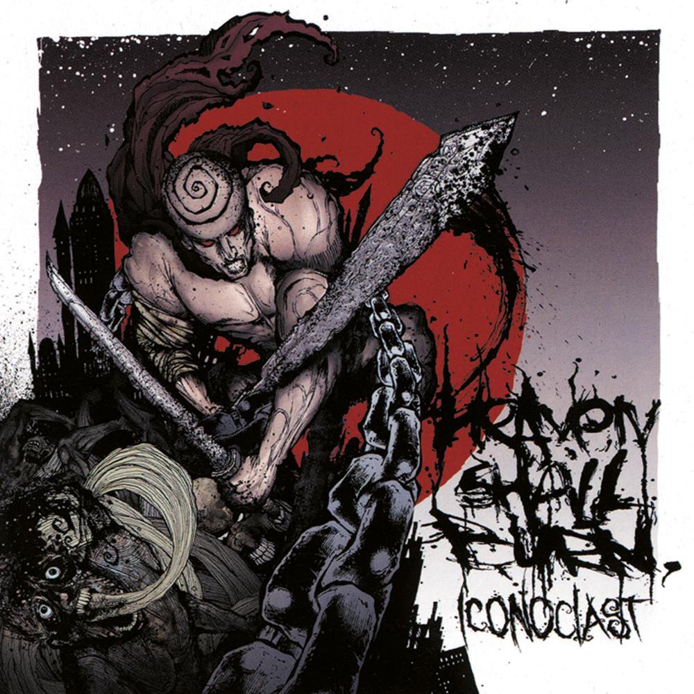 Iconoclast 