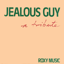 Jealous Guy (Single)