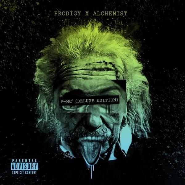 Albert Einstein: P=MC² (Deluxe Edition)