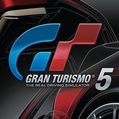 Gran Turismo 5 In-Game Music