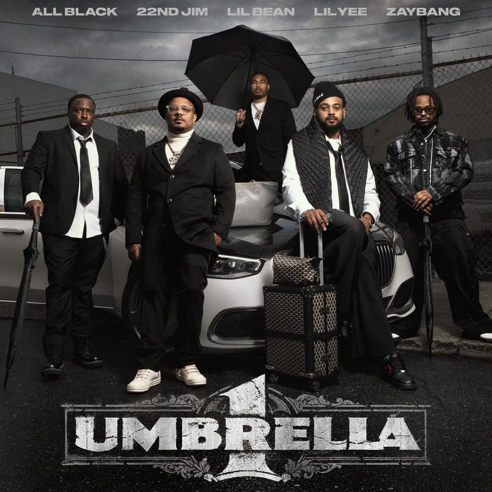1 Umbrella