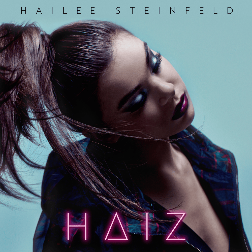HAIZ (Re-Issue)