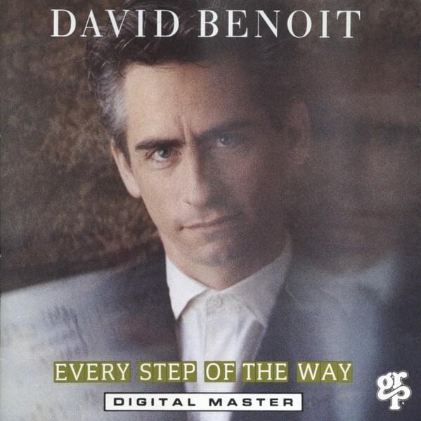 Every Step of the Way
