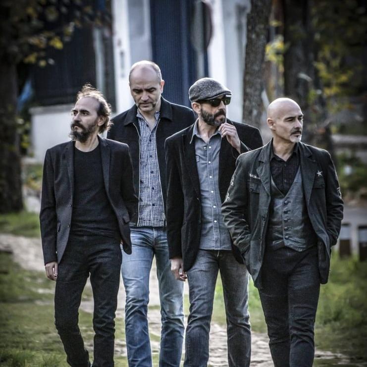 Los Enemigos