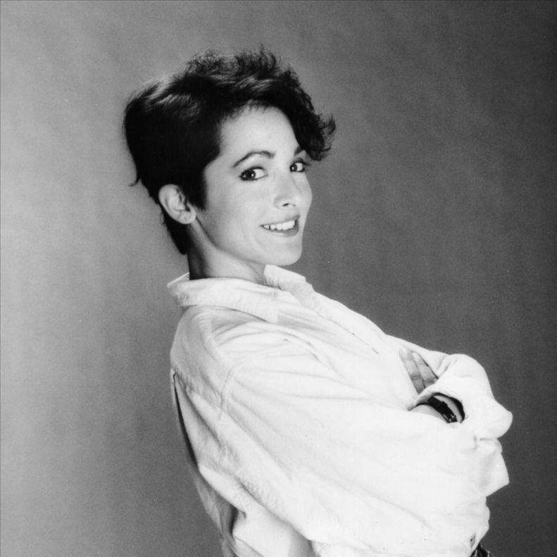 Jane Wiedlin