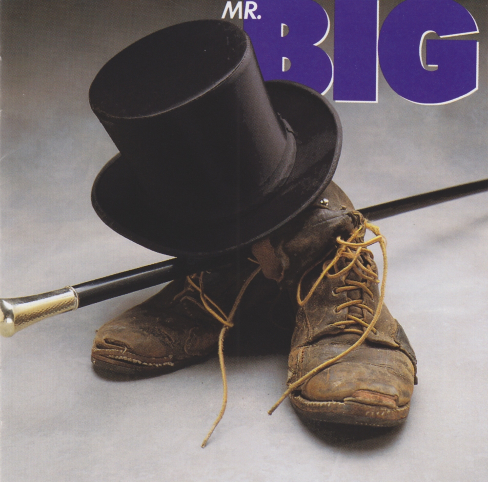 Mr. Big (Expanded Edition)