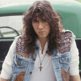 Mark Slaughter