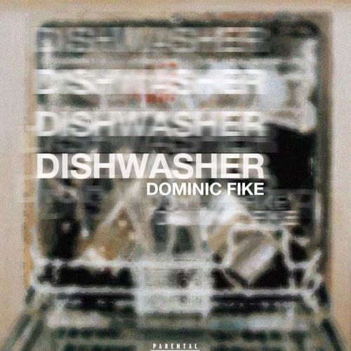 DISHWASHER - EP