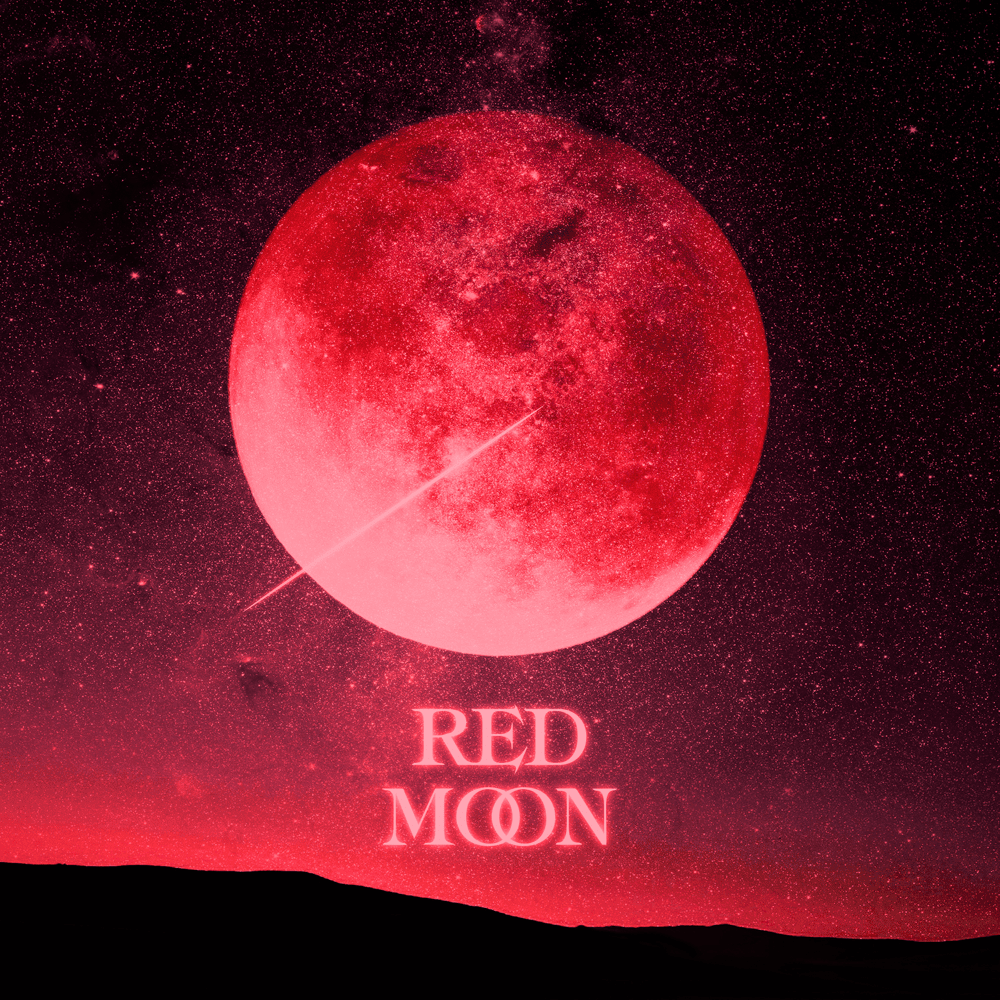 KARD 4th Mini Album ‘RED MOON’