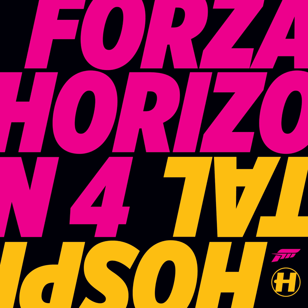 Forza Horizon 4 Official Soundtrack (Hospital Records Radio)