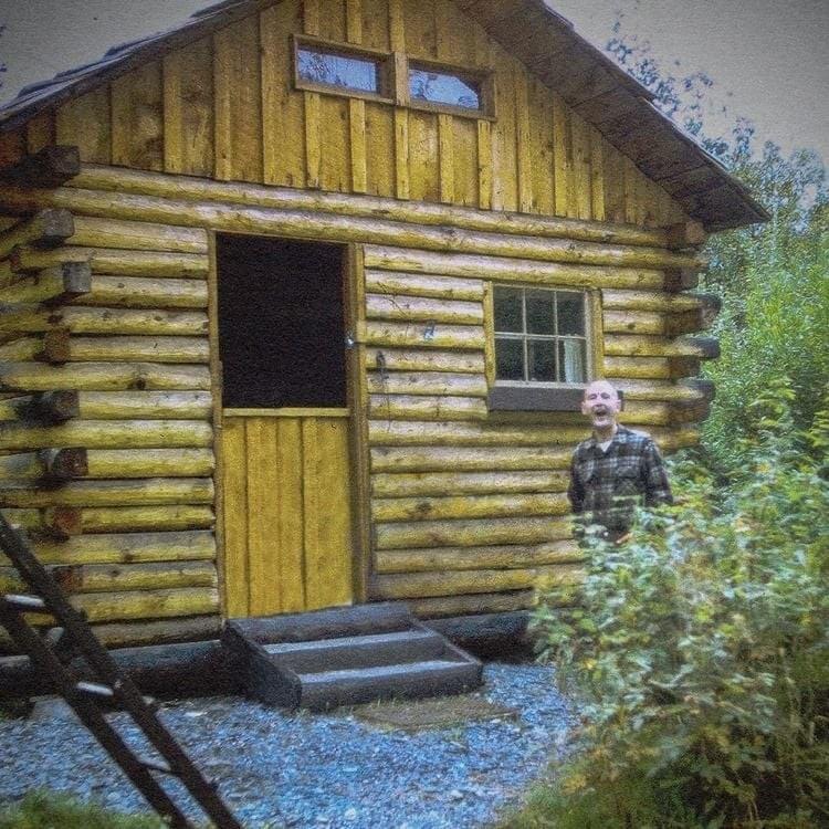 Hope, Alaska