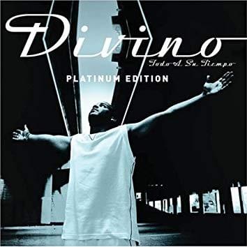 Todo A Su Tiempo: Platinum Edition