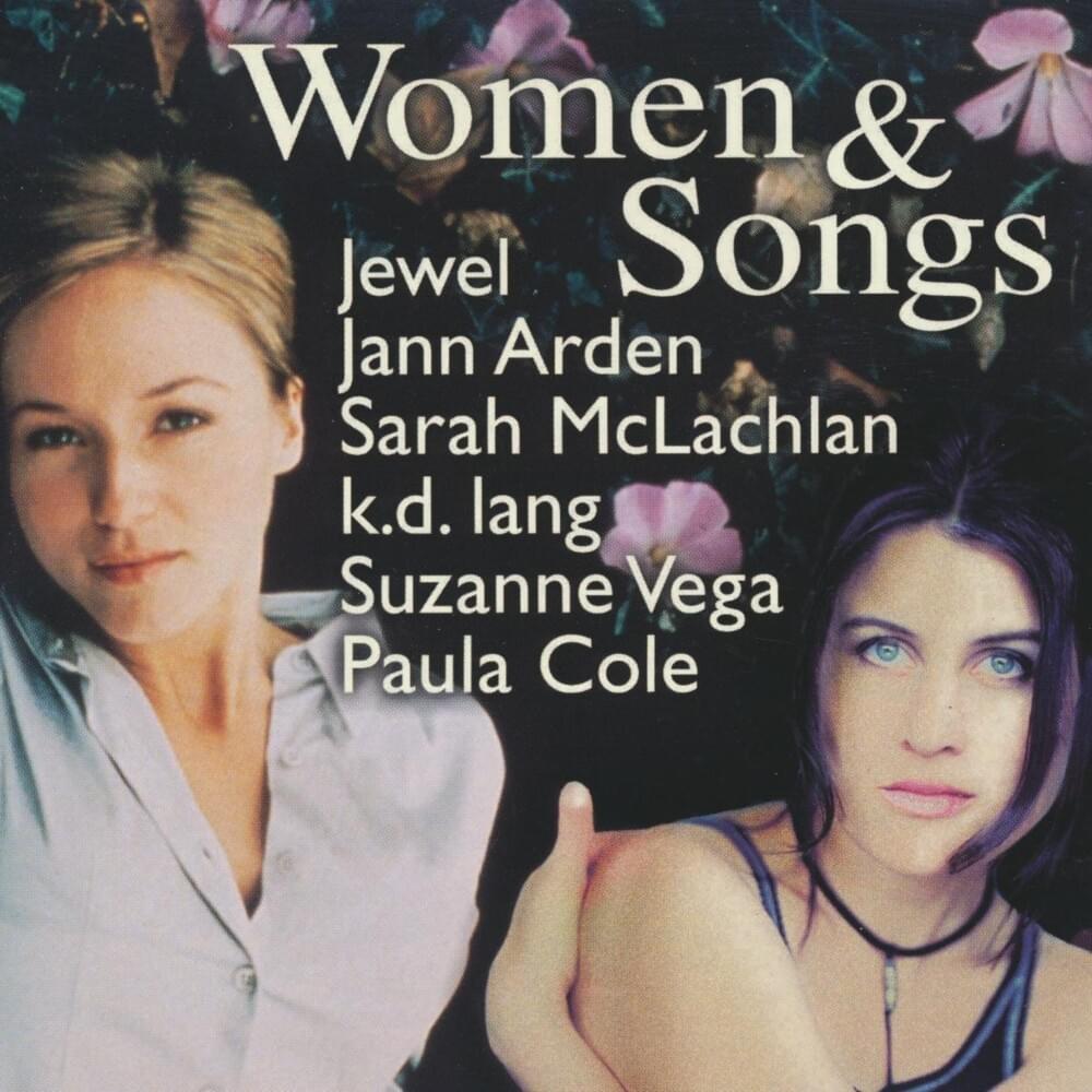 Women & Songs