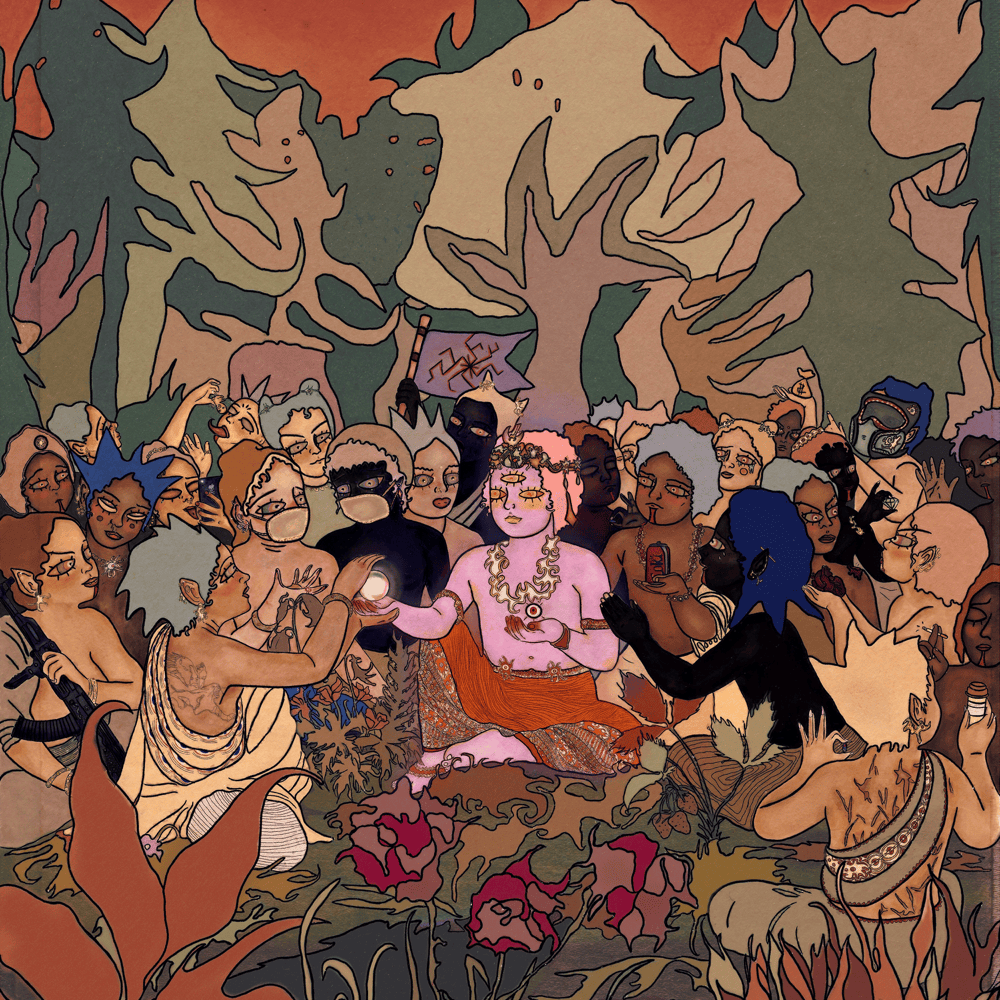 POST HUMAN: SURVIVAL HORROR (Japan Exclusive)