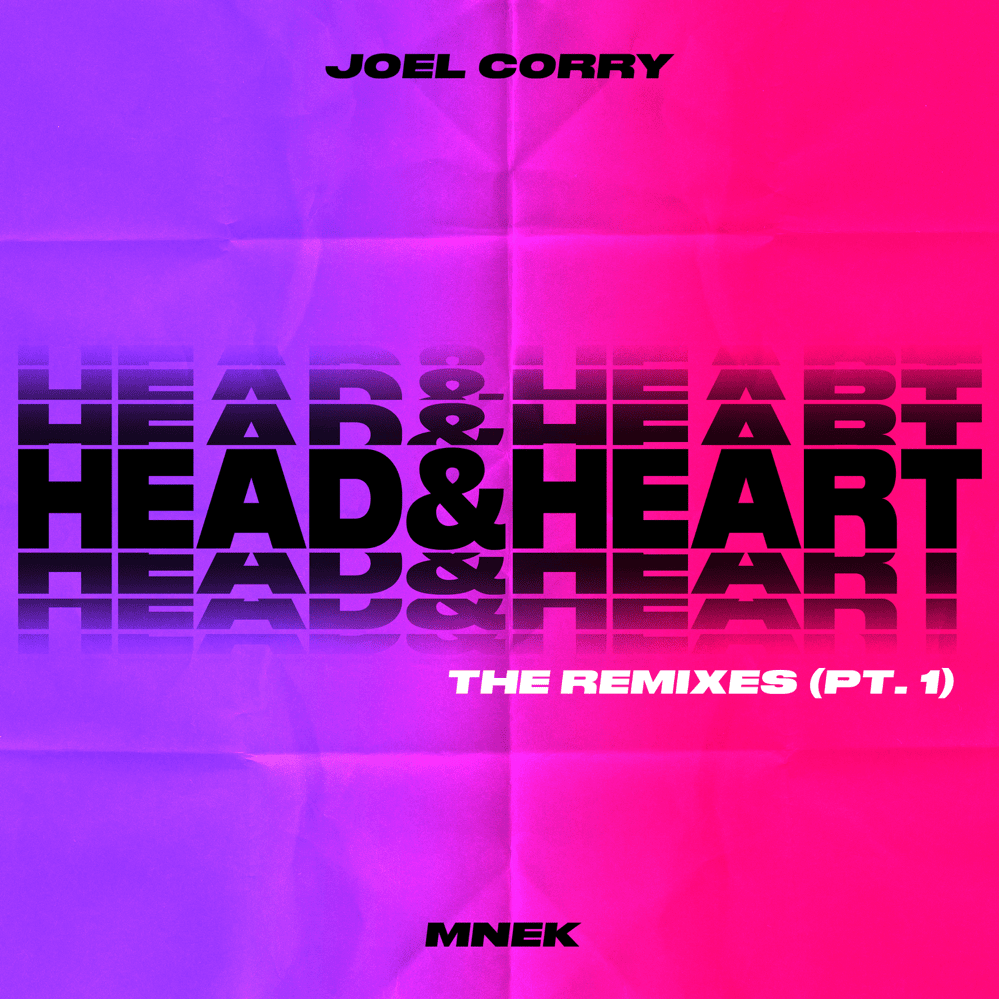 Head & Heart (The Remixes, Pt. 1)
