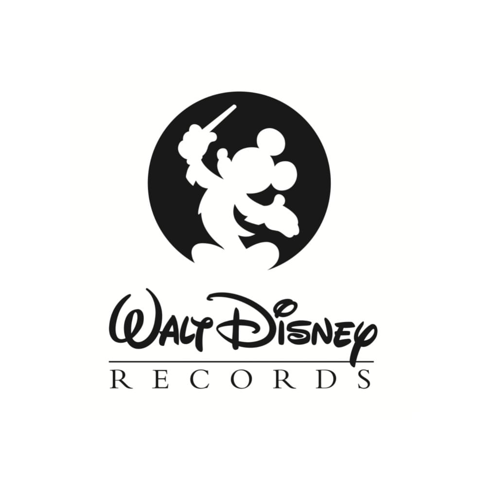 Walt Disney Records