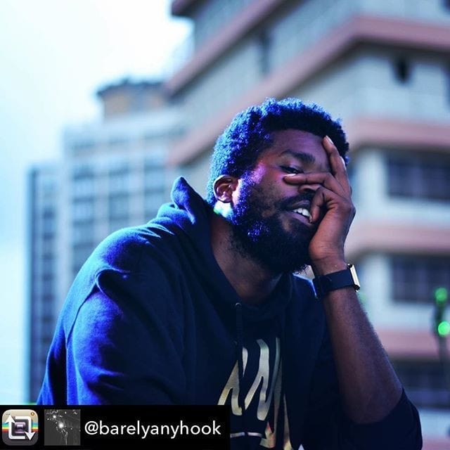 BarelyAnyHook