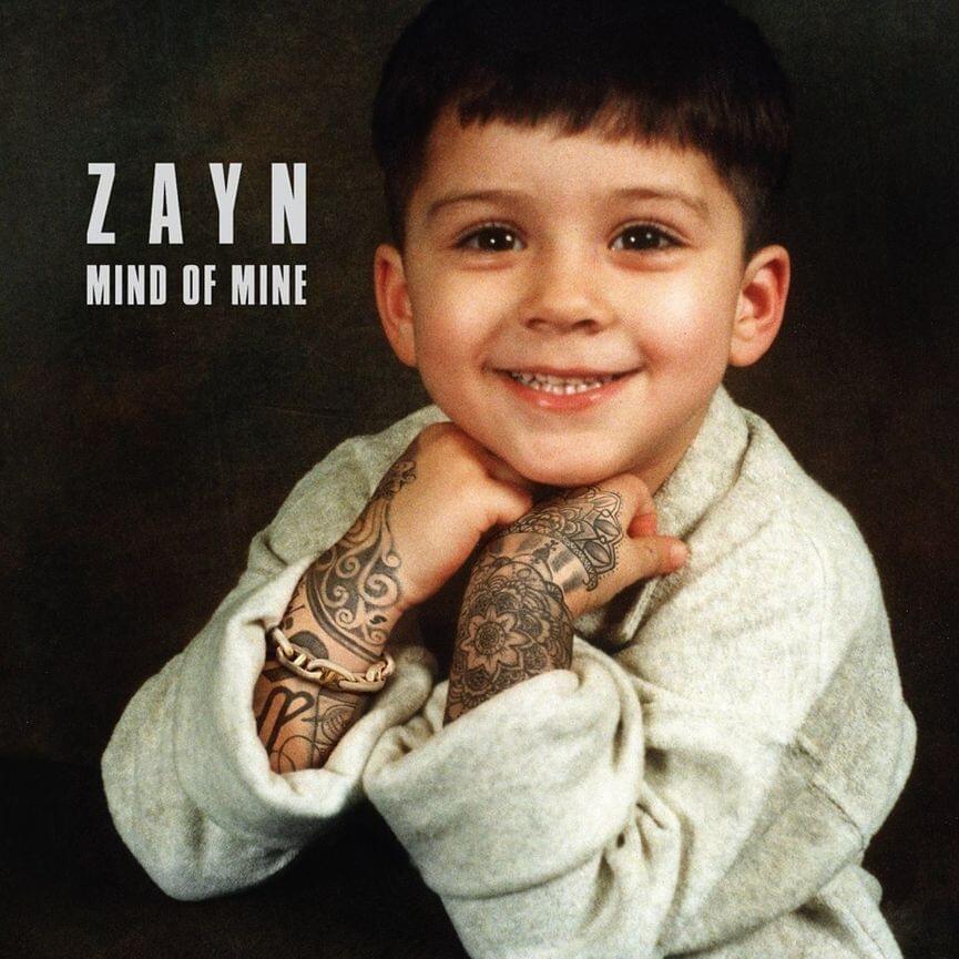 Mind of Mine (Bonus Edition)