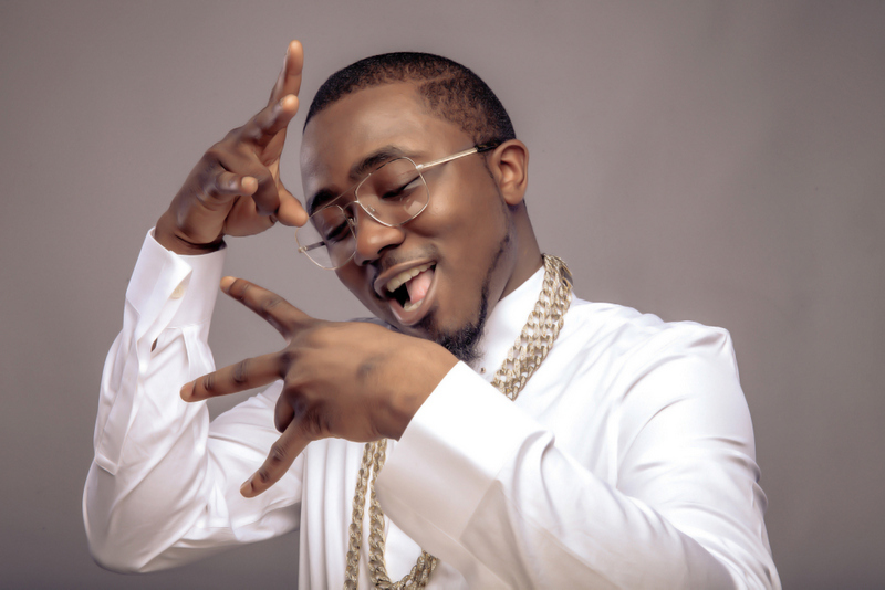 Ice Prince