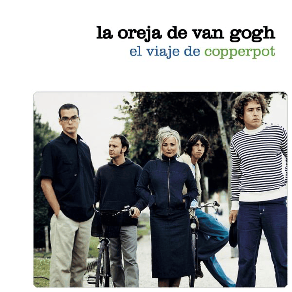El viaje de Copperpot