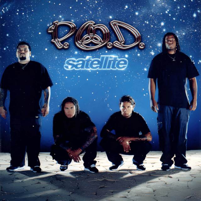 Satellite (Limited Edition)