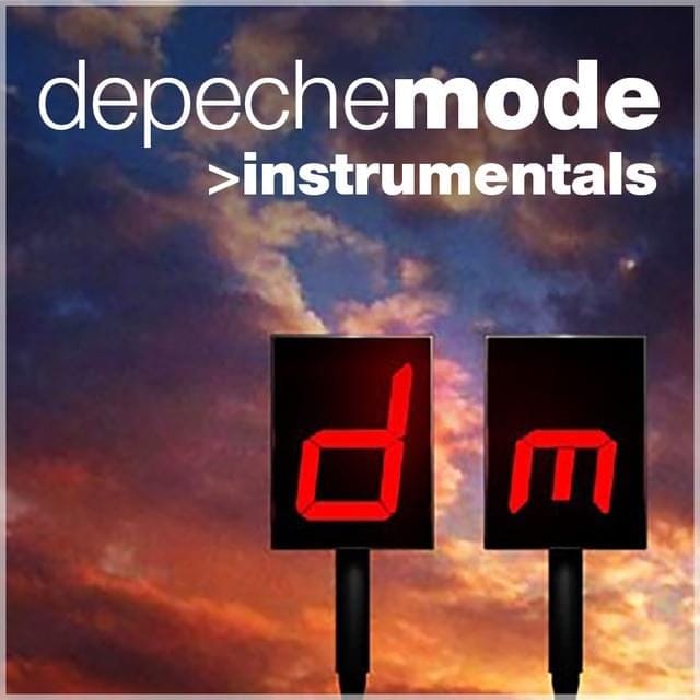 Depeche Mode (Instrumentals)