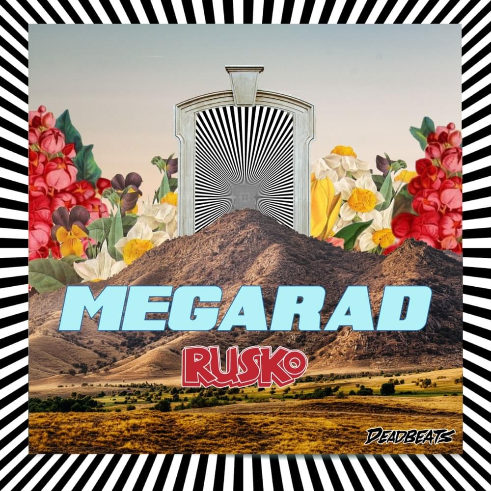 MEGARAD EP