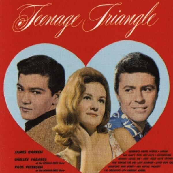 Teenage Triangle