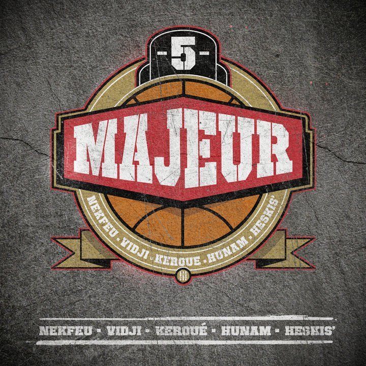 5 Majeur