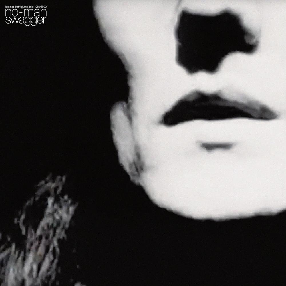 Swagger – Lost Not Lost Volume One: 1989/1990