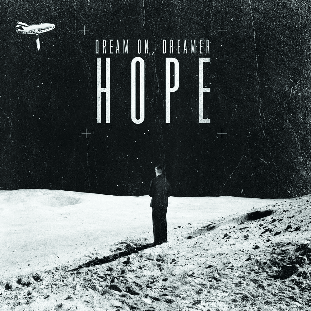 Hope - EP