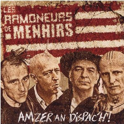 Amzer An Dispac’h