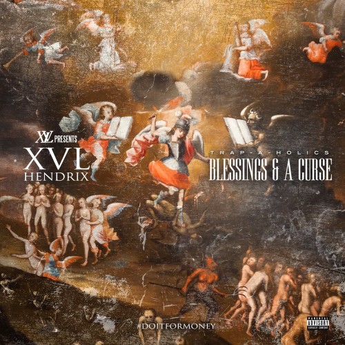 Blessings & A Curse