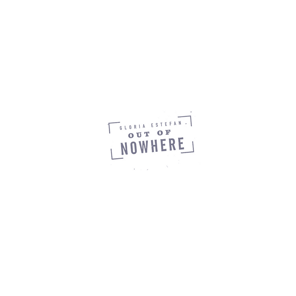 Out Of Nowhere - EP