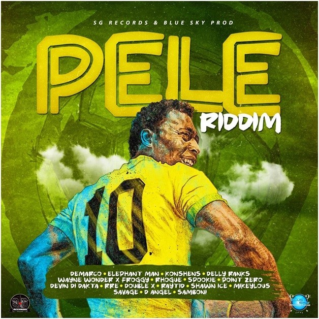 Pele Riddim