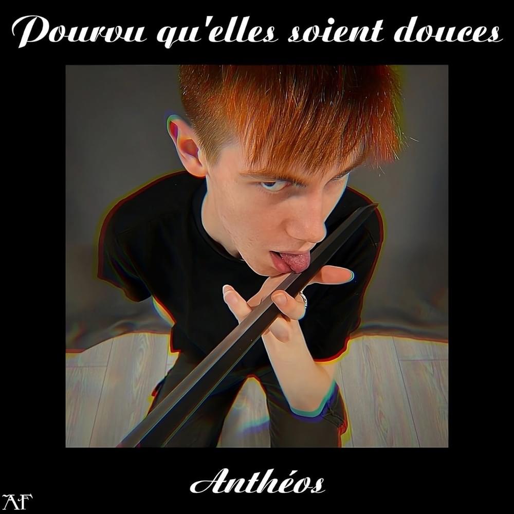 Pourvu qu’elles soient douces (Mylène Piano Collection)