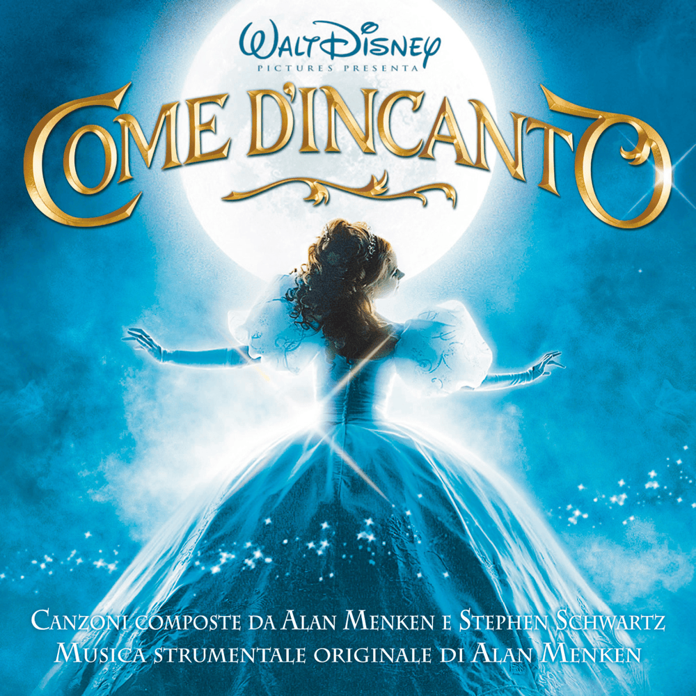Come d’incanto (Colonna sonora originale)