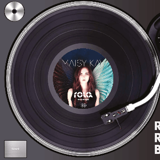 Maisy Kay Volume 1