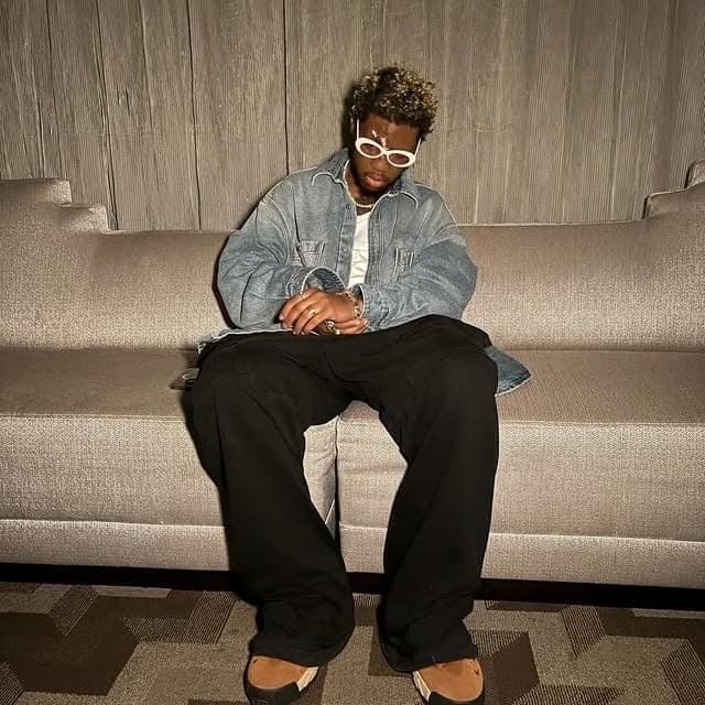 OG Maco