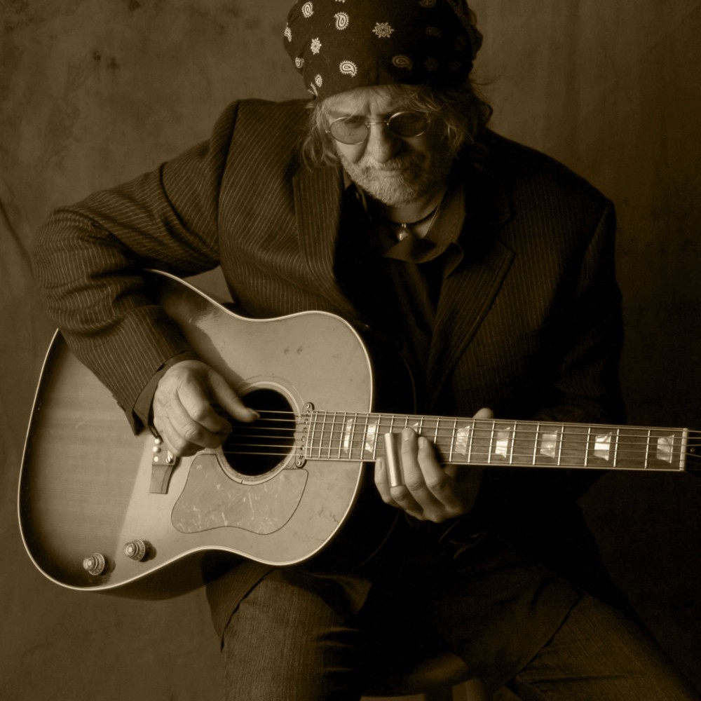 Ray Wylie Hubbard