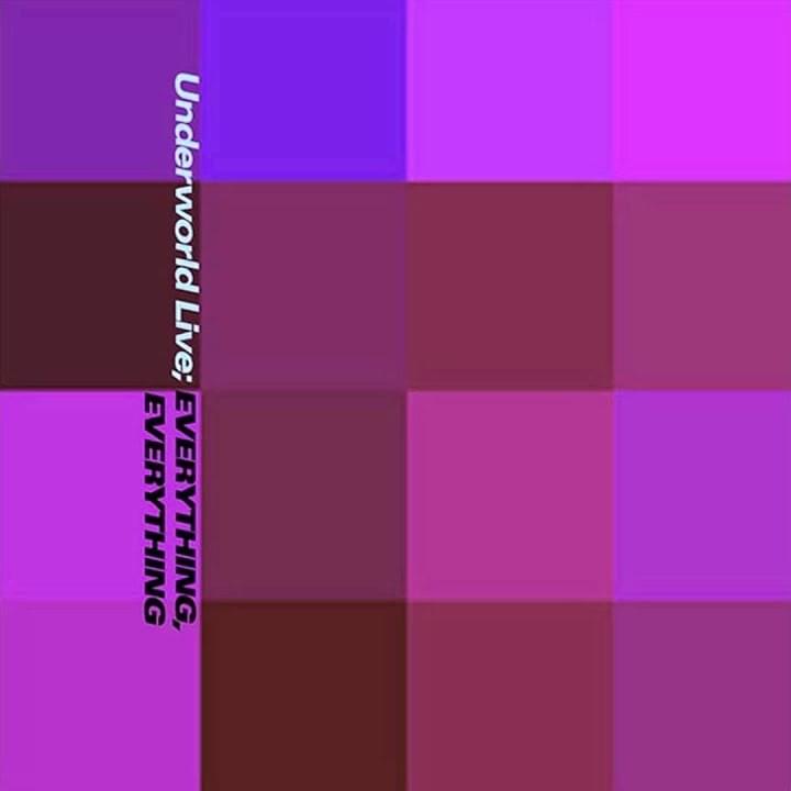 Everything, Everything (DVD)