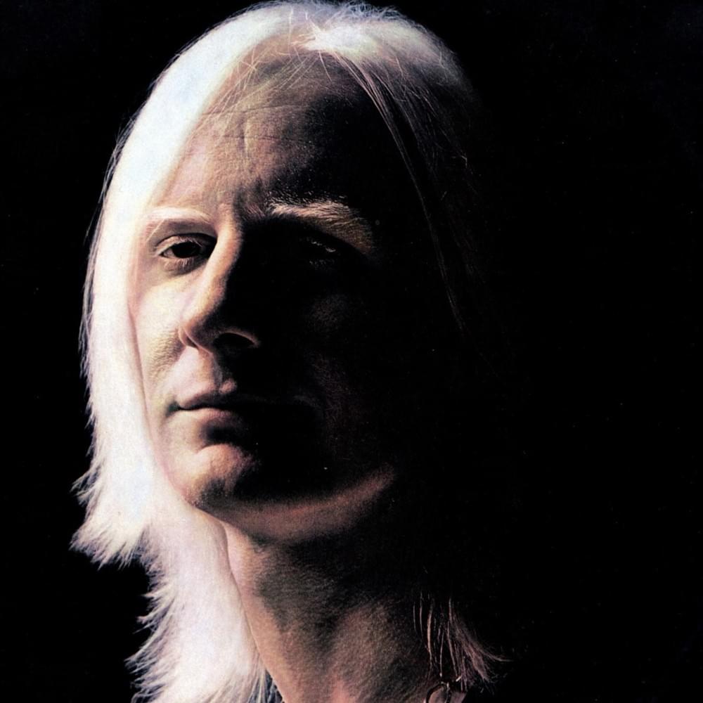 Johnny Winter