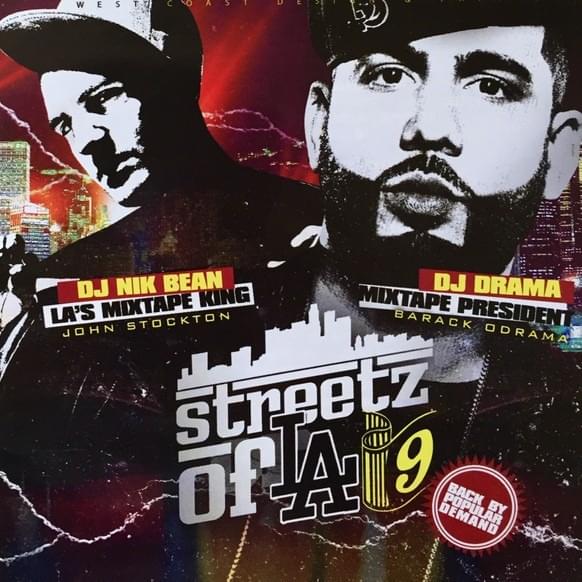 Streetz Of LA 9