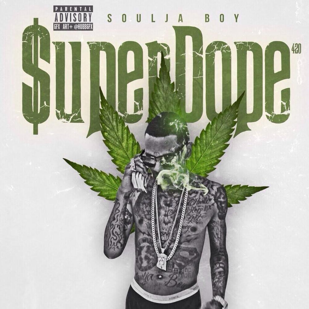 Super Dope 