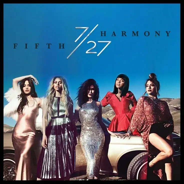 7/27 UK (Deluxe Edition)