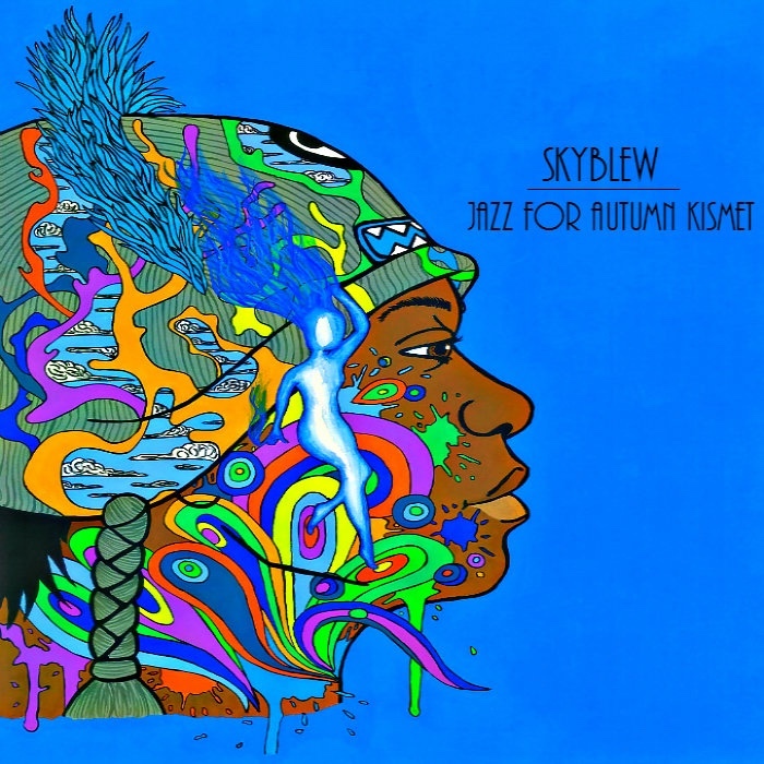 Jazz For Autumn Kismet