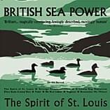 The Spirit of St. Louis (EP)