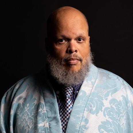 Ed Motta
