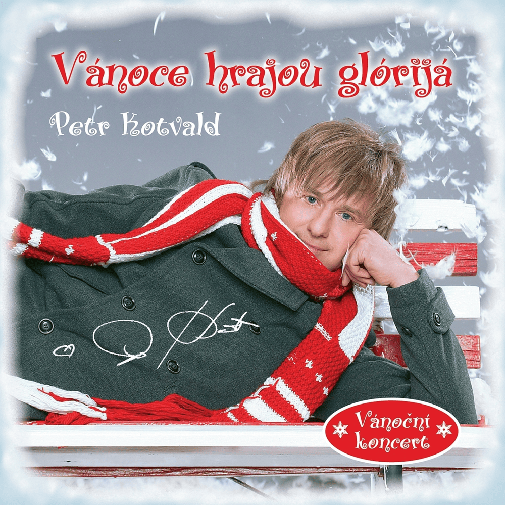 Vánoce Hrajou Glórijá (Vánoční Koncert)